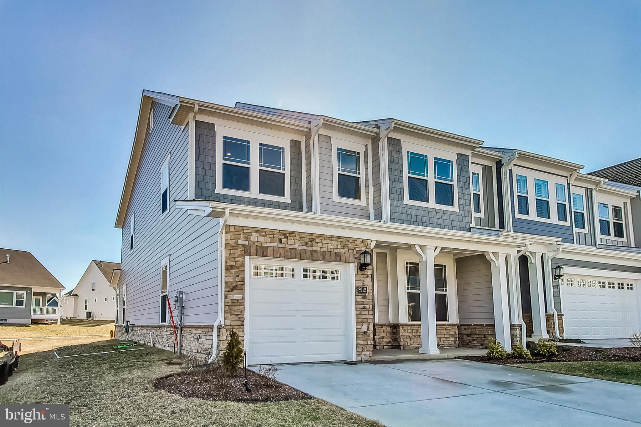 THE PARKLANDS - Residential