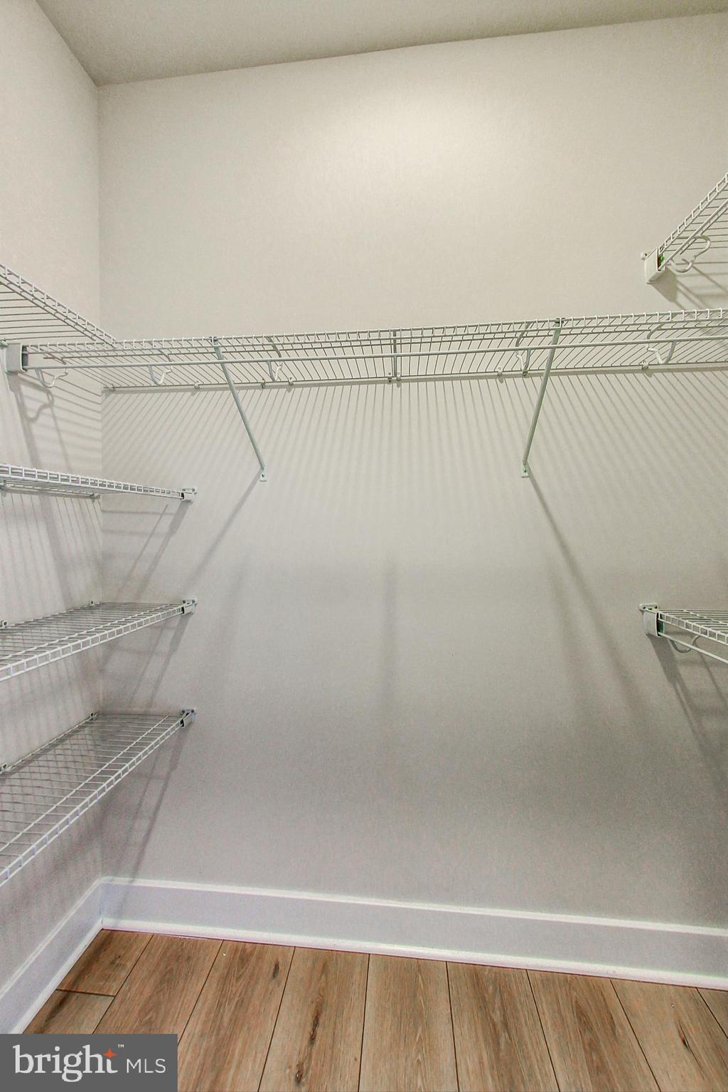 THE PARKLANDS - Residential