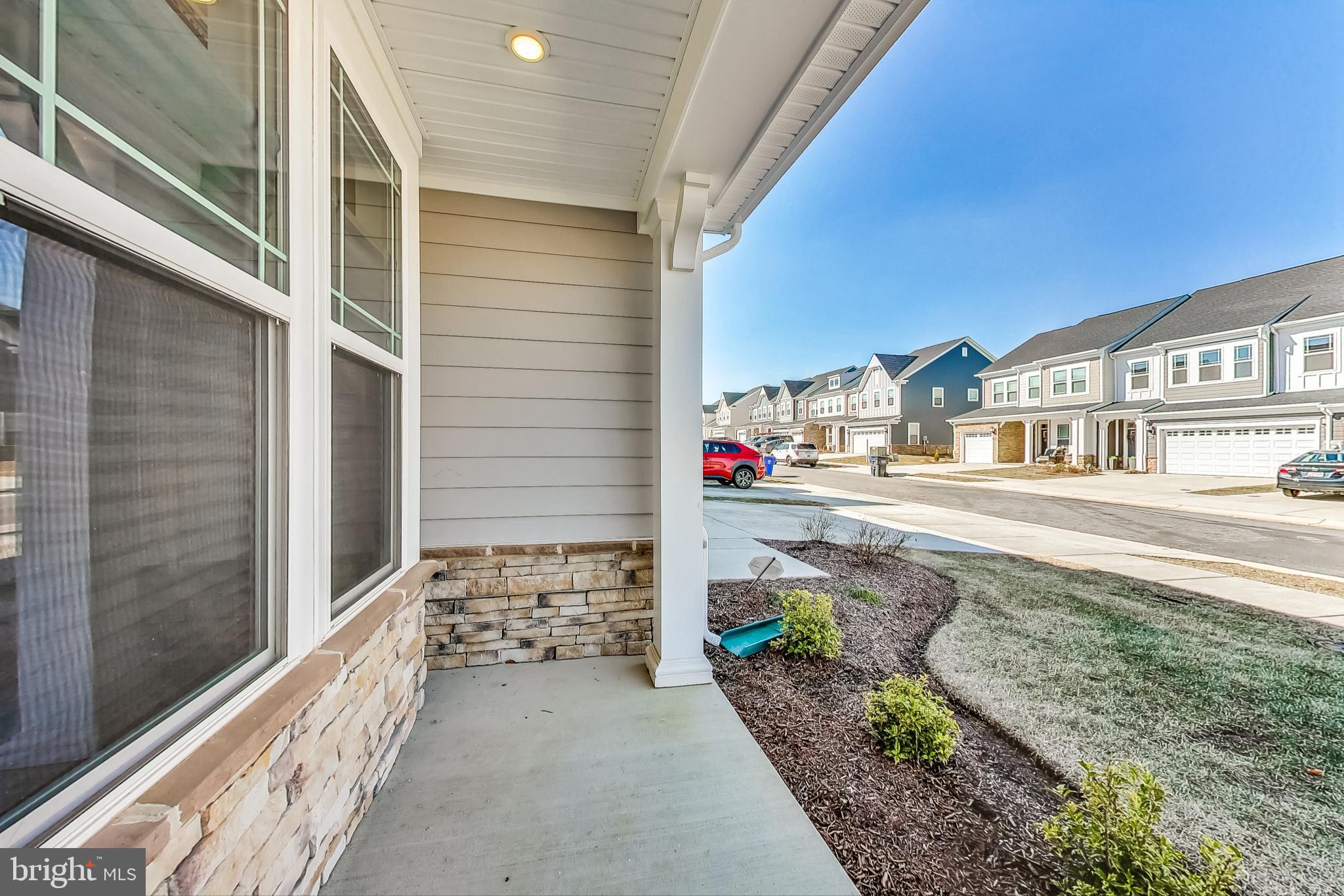 THE PARKLANDS - Residential