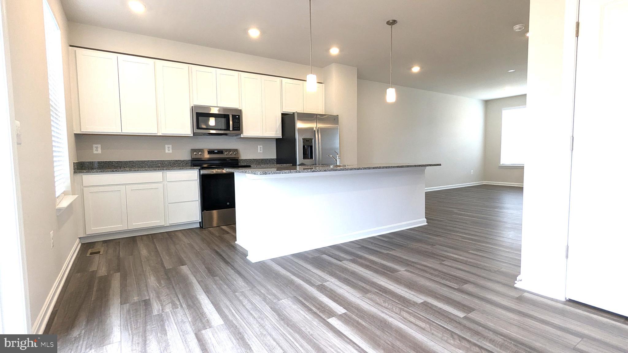 NORBORNE GLEBE - Residential Lease