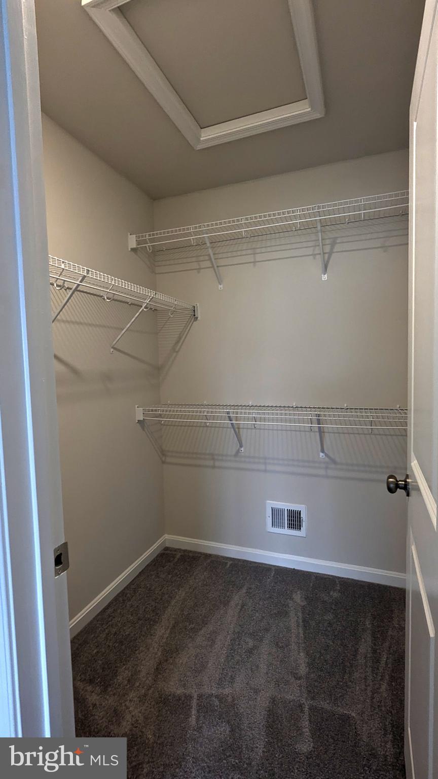 NORBORNE GLEBE - Residential Lease