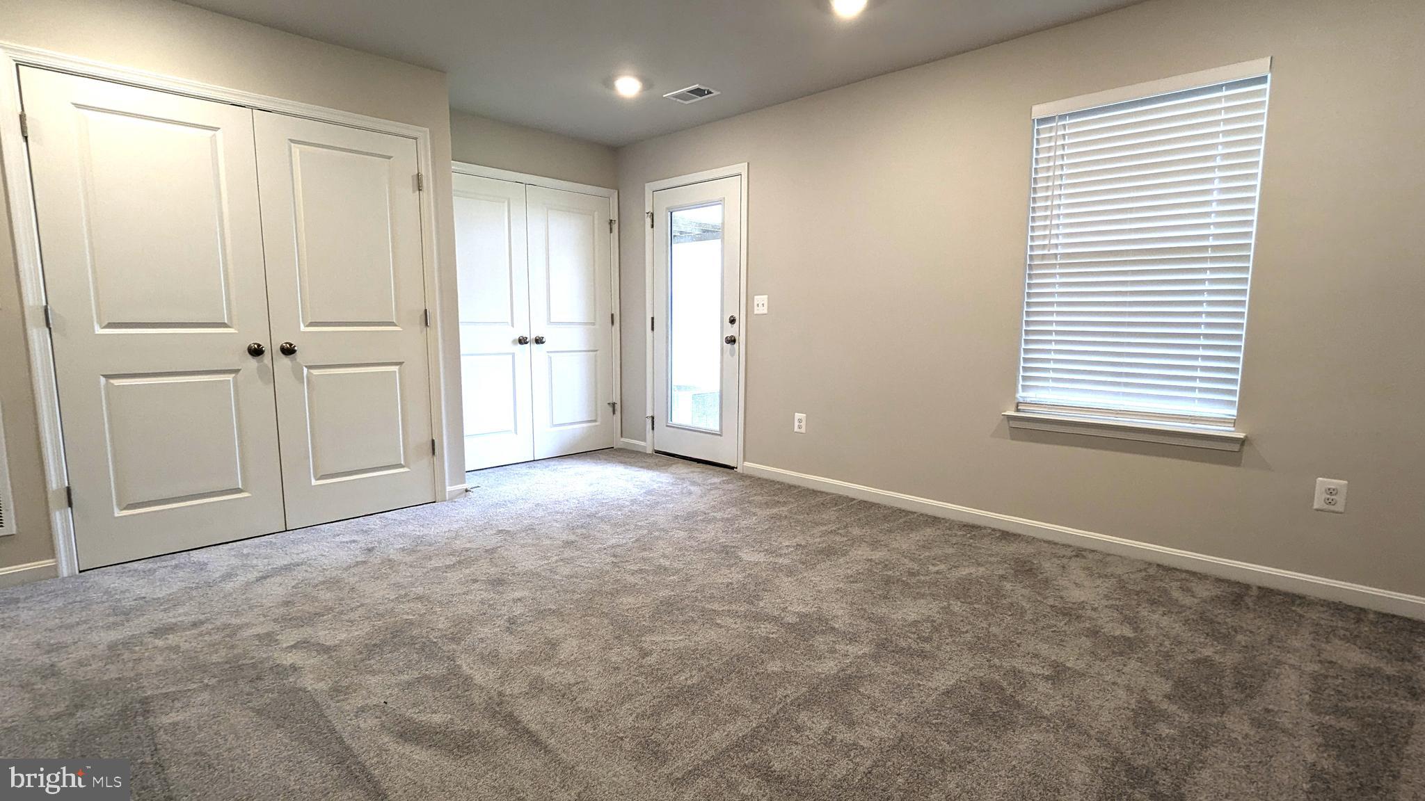 NORBORNE GLEBE - Residential Lease