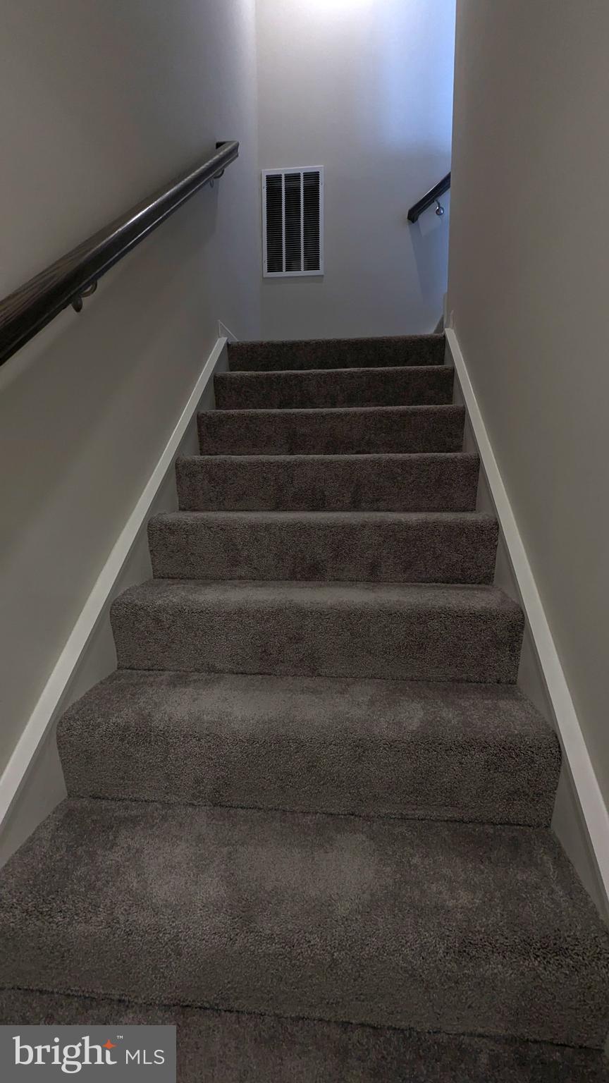 NORBORNE GLEBE - Residential Lease