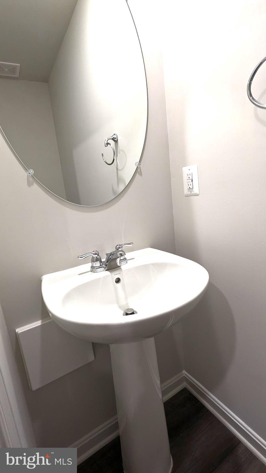 NORBORNE GLEBE - Residential Lease