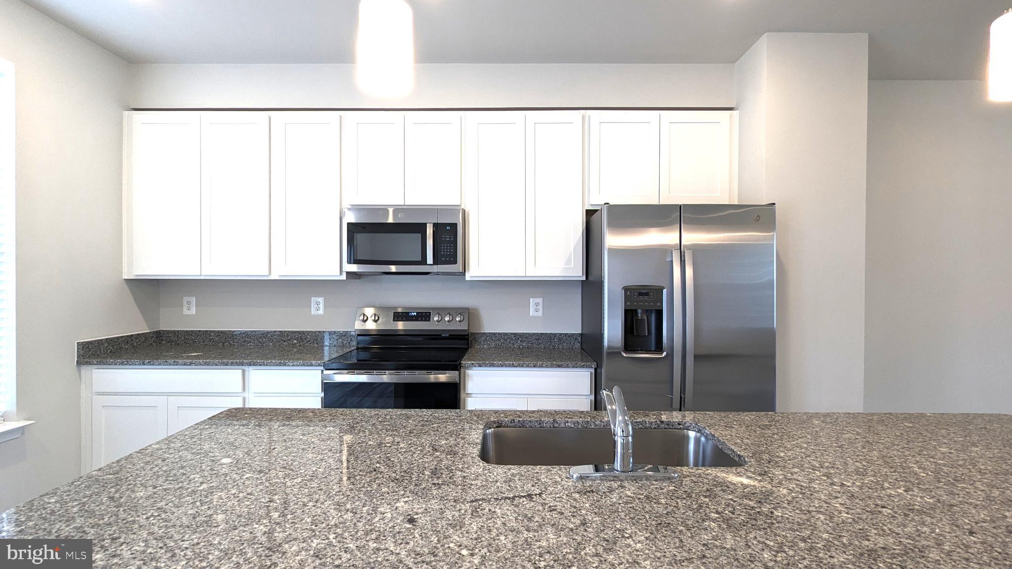 NORBORNE GLEBE - Residential Lease