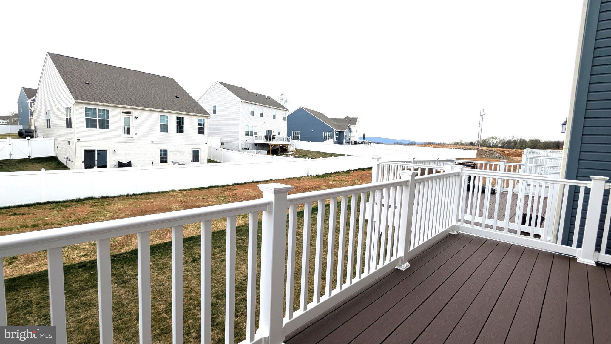 NORBORNE GLEBE - Residential Lease