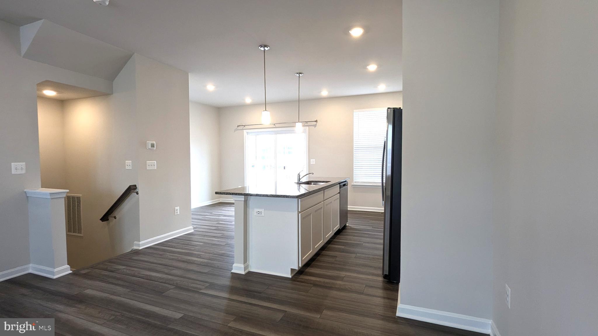 NORBORNE GLEBE - Residential Lease