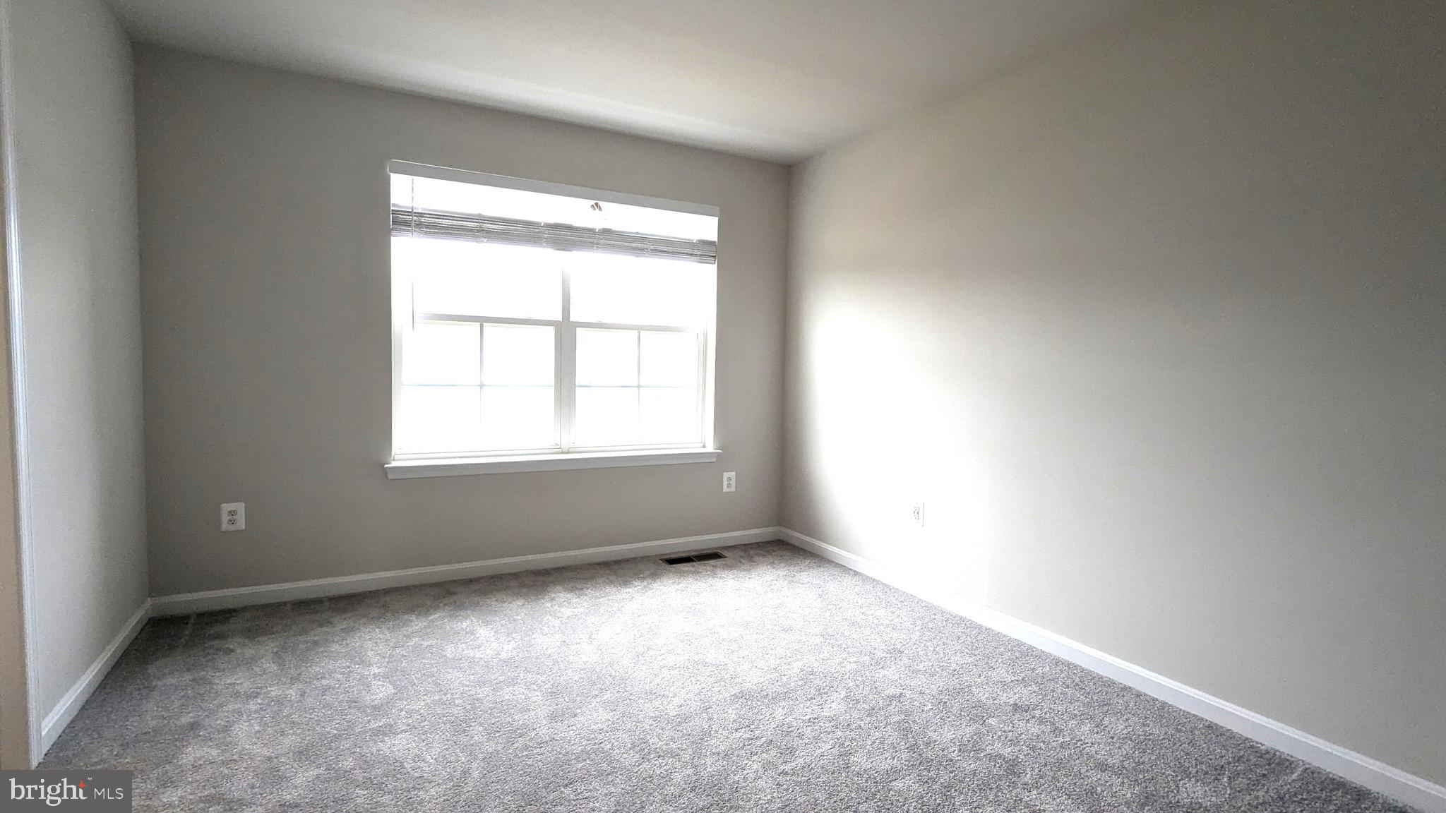 NORBORNE GLEBE - Residential Lease