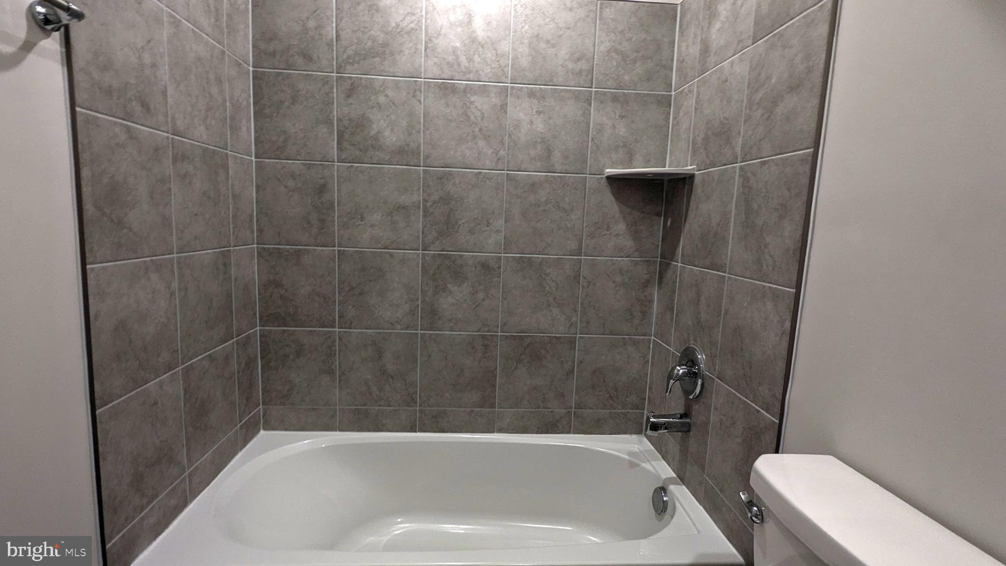 NORBORNE GLEBE - Residential Lease