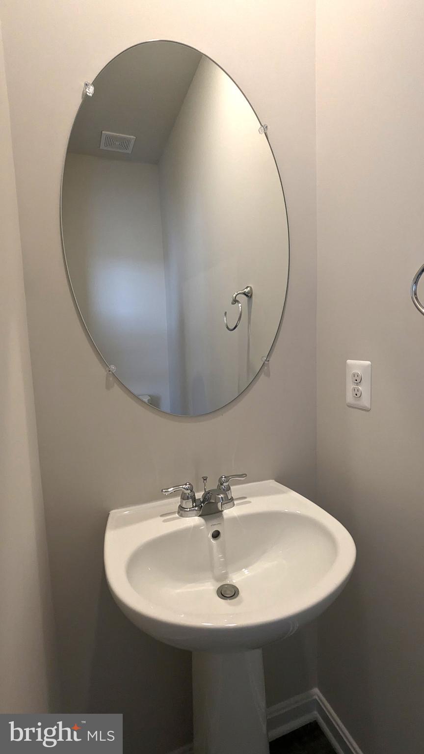 NORBORNE GLEBE - Residential Lease