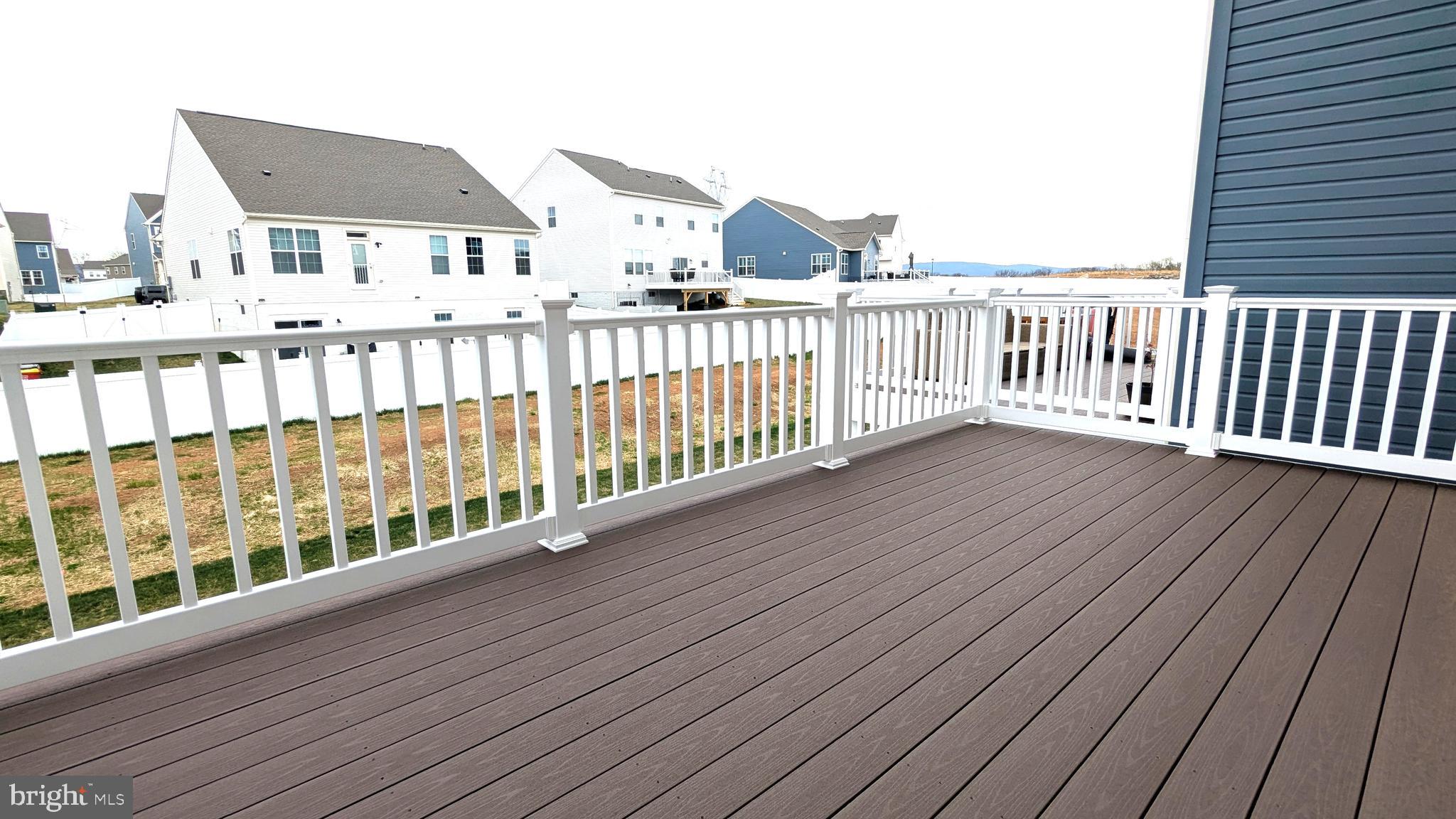 NORBORNE GLEBE - Residential Lease