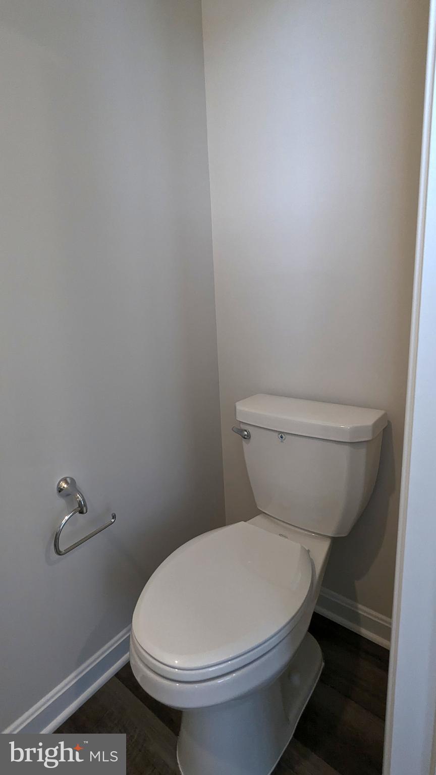 NORBORNE GLEBE - Residential Lease