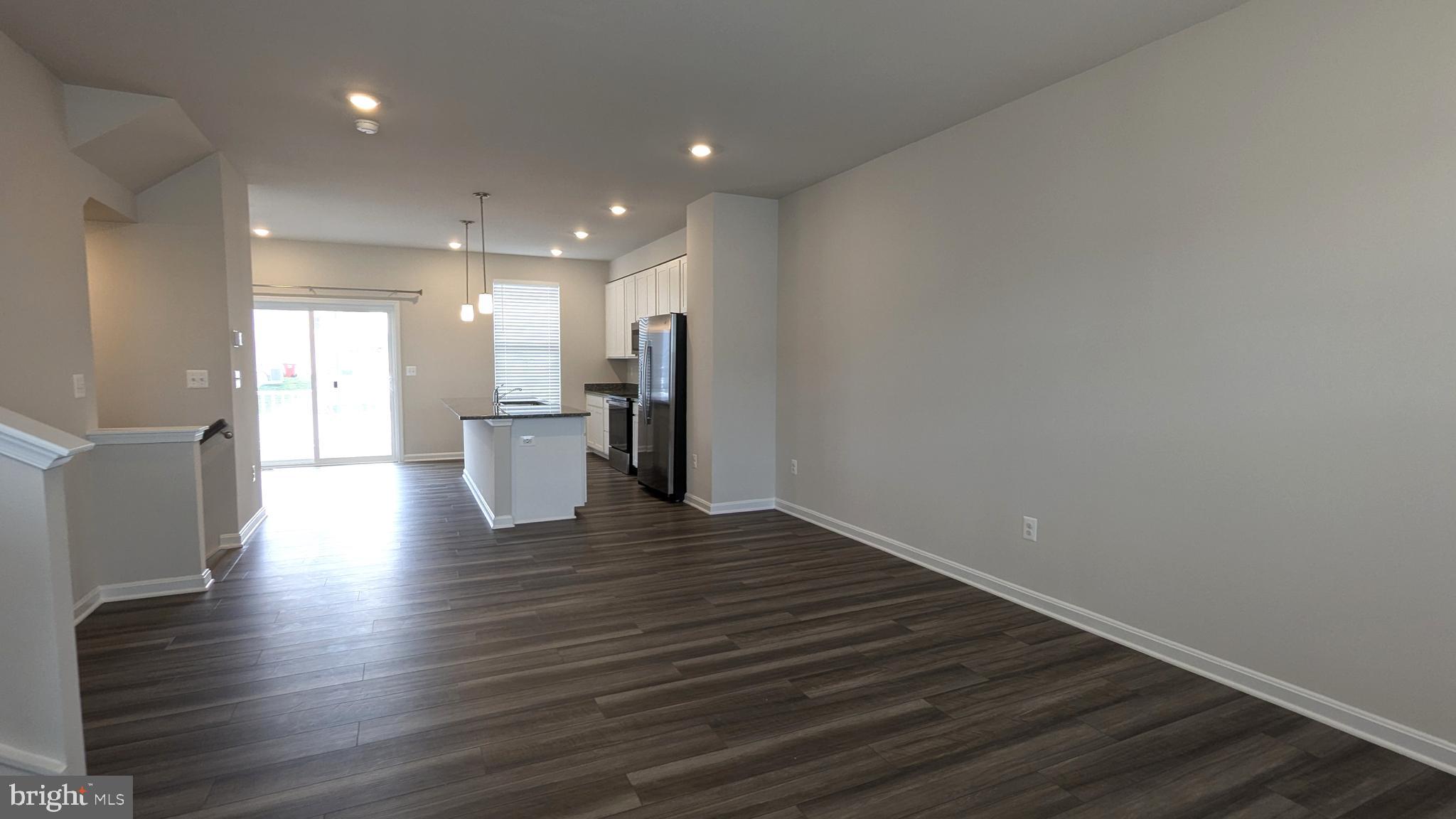 NORBORNE GLEBE - Residential Lease