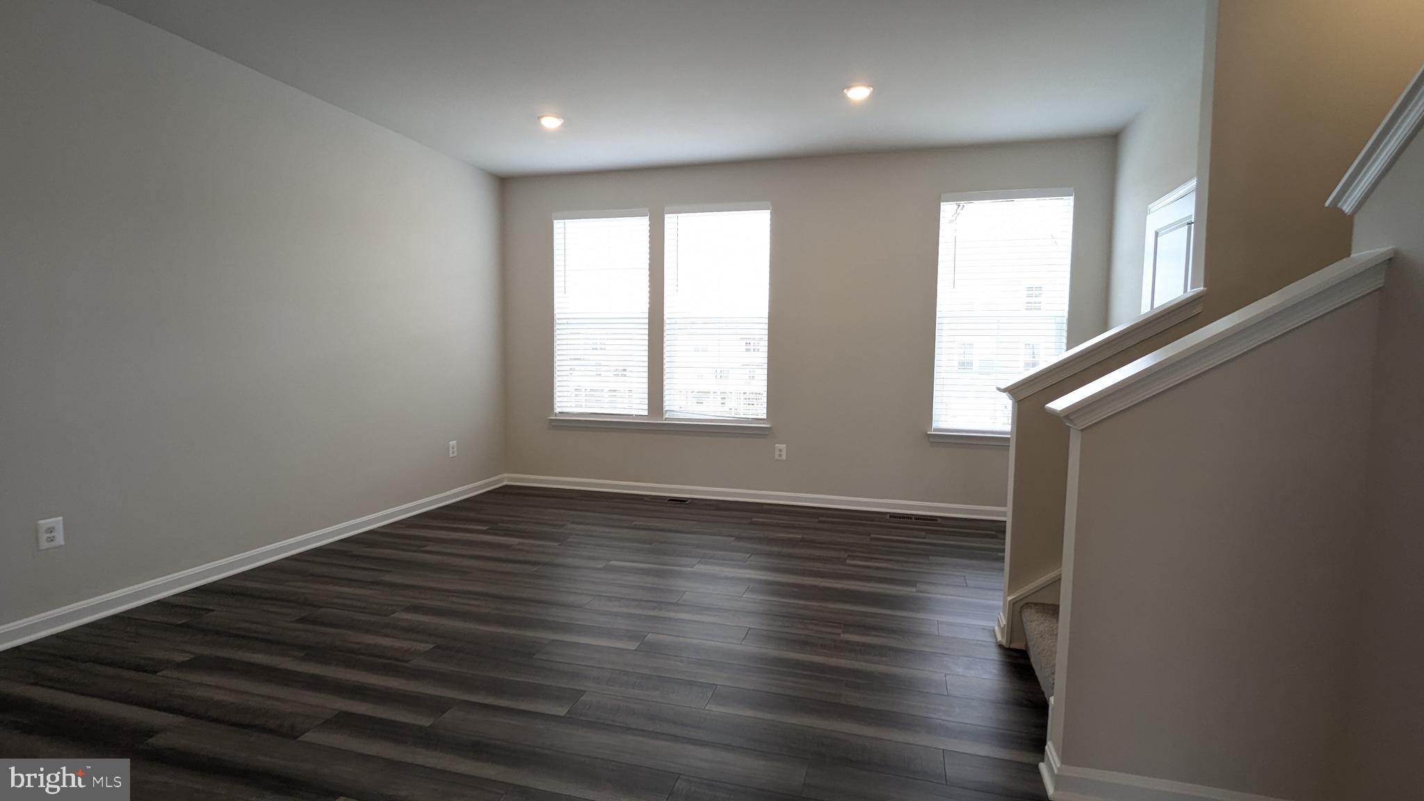 NORBORNE GLEBE - Residential Lease