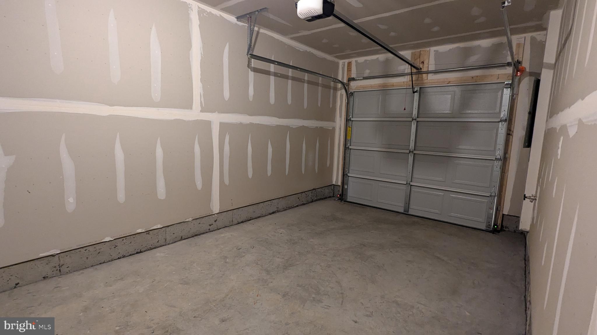 NORBORNE GLEBE - Residential Lease