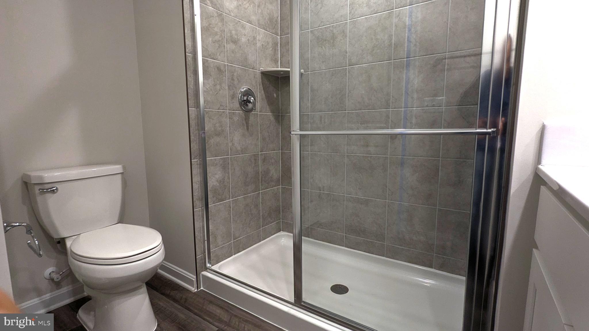 NORBORNE GLEBE - Residential Lease