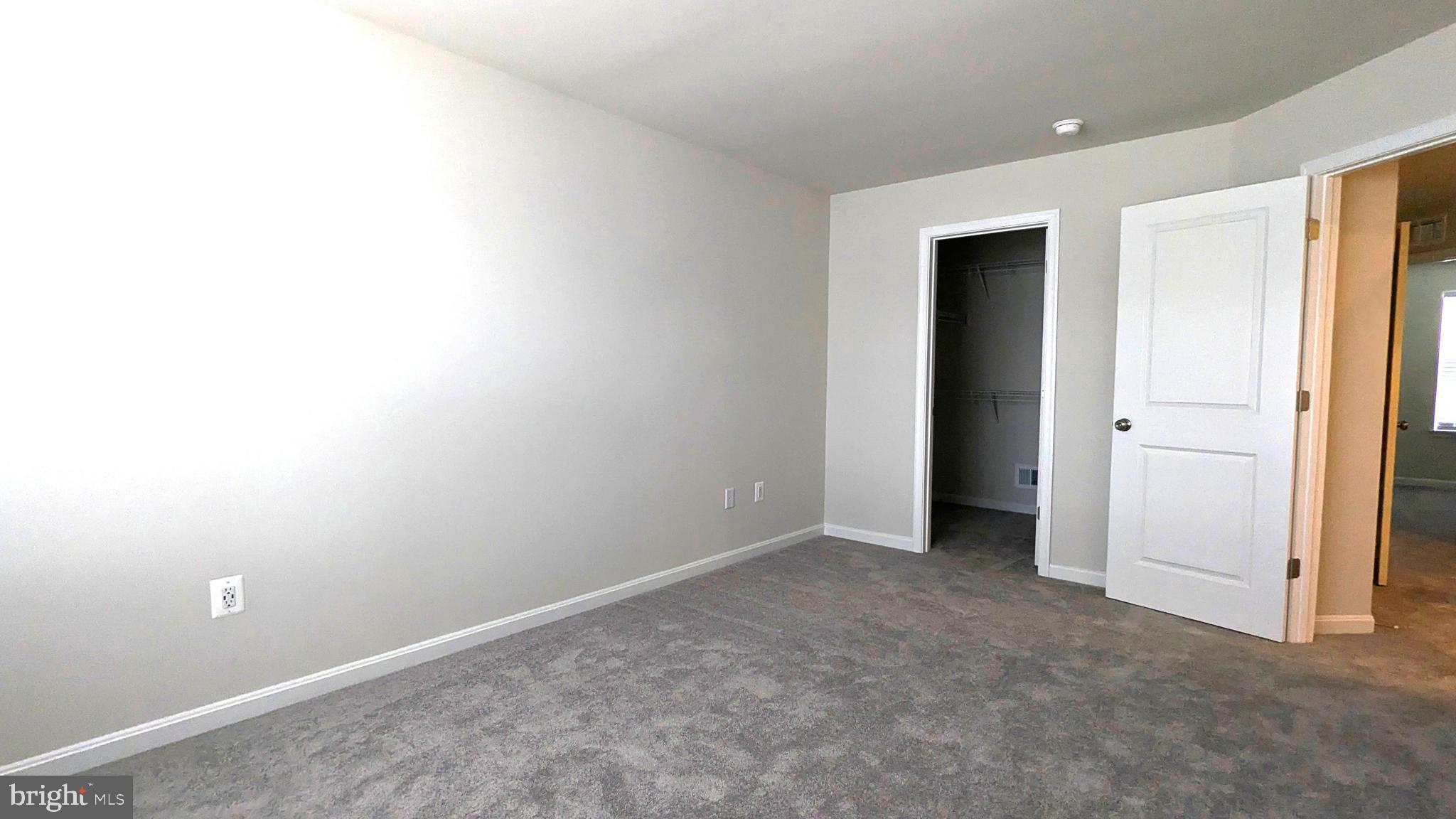 NORBORNE GLEBE - Residential Lease