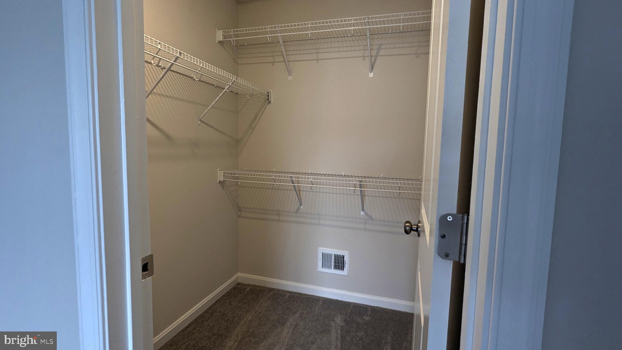 NORBORNE GLEBE - Residential Lease