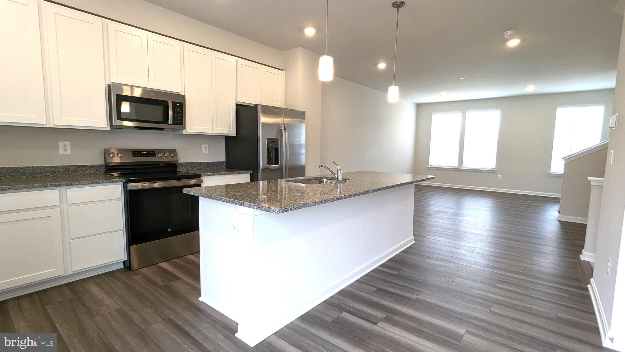 NORBORNE GLEBE - Residential Lease