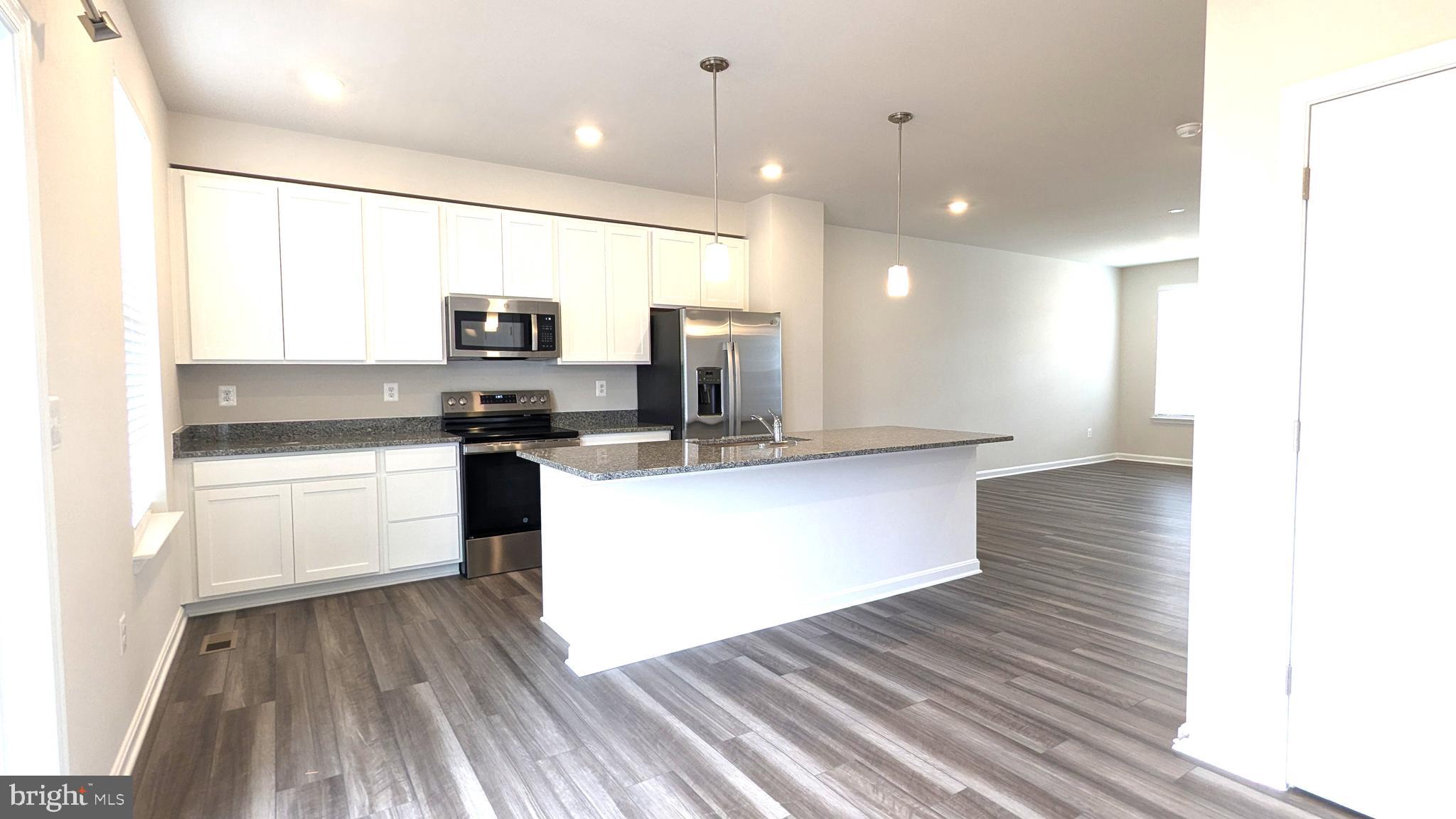 NORBORNE GLEBE - Residential Lease