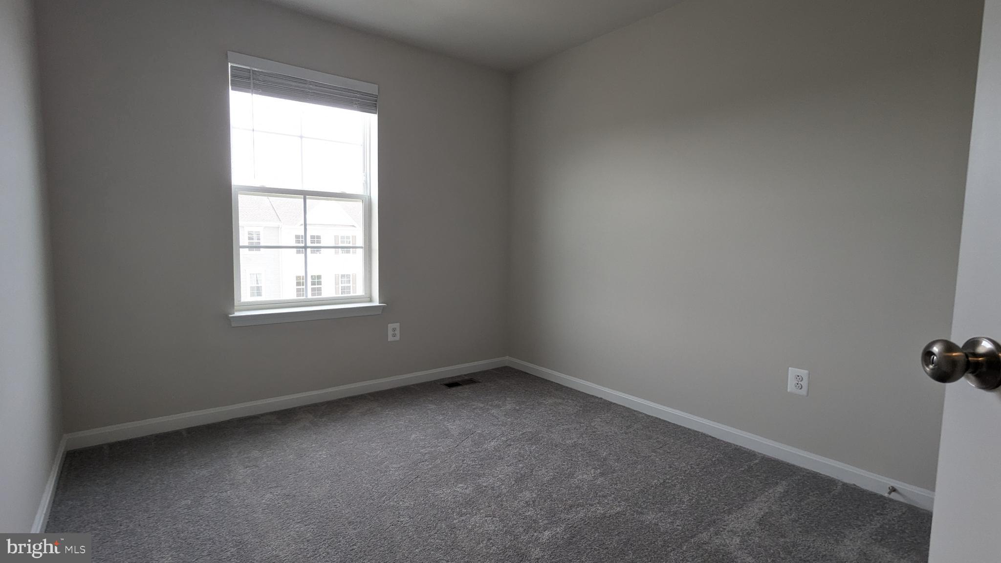 NORBORNE GLEBE - Residential Lease