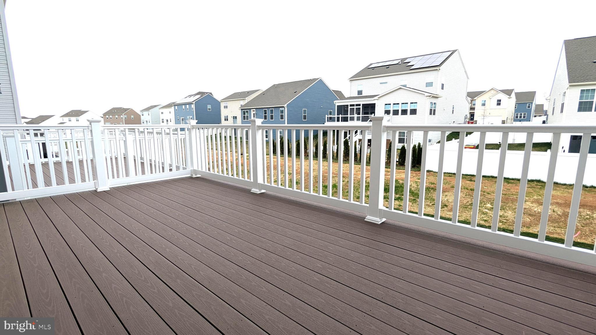 NORBORNE GLEBE - Residential Lease