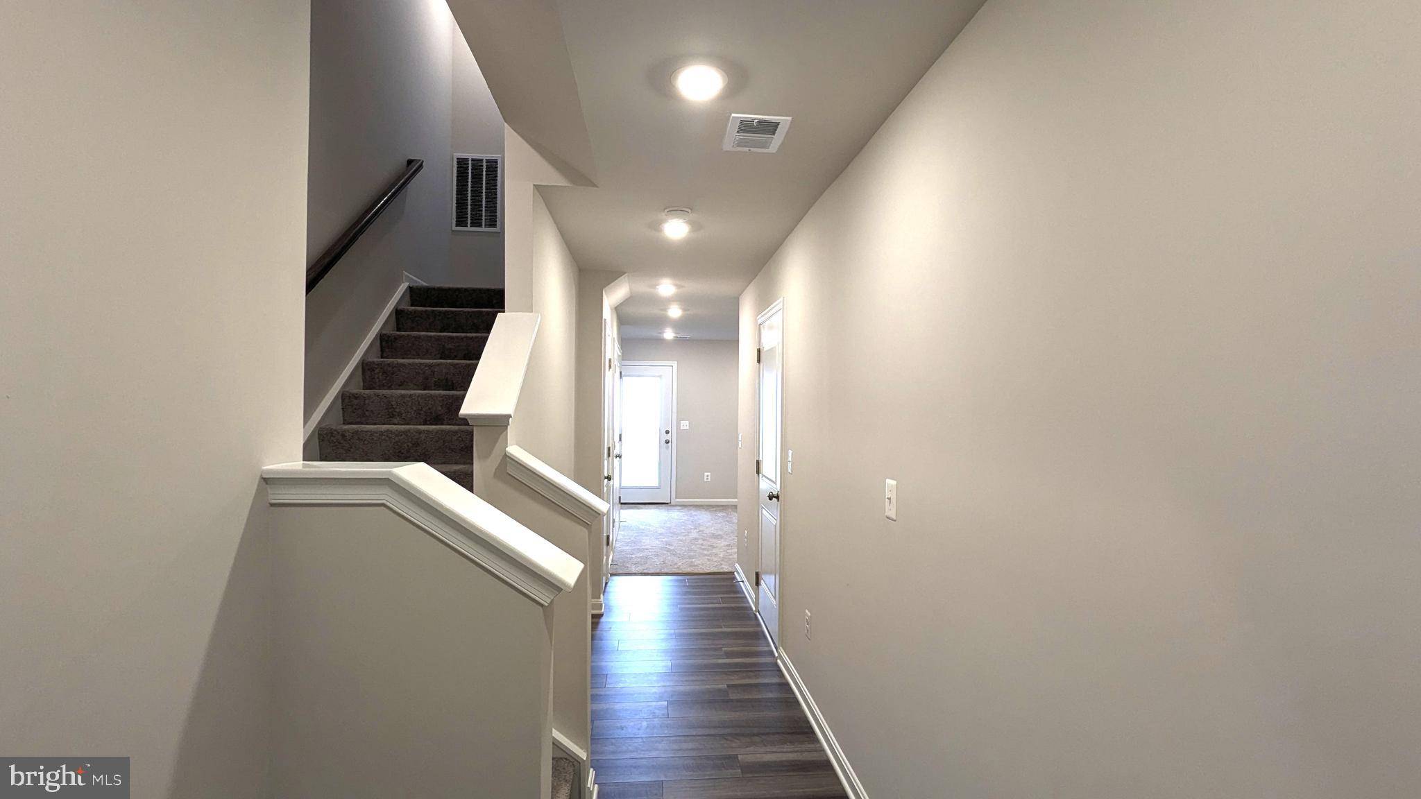 NORBORNE GLEBE - Residential Lease