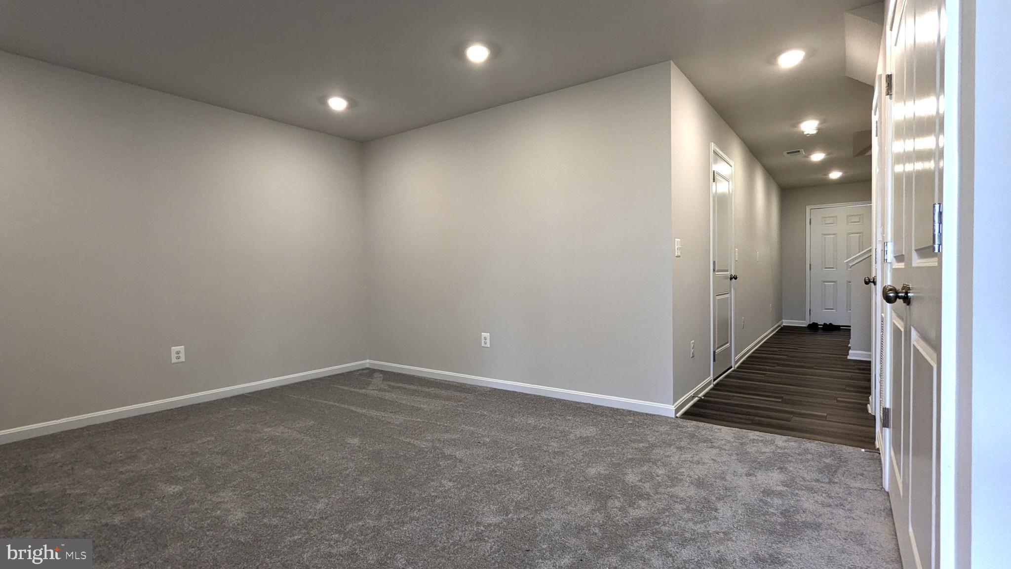 NORBORNE GLEBE - Residential Lease