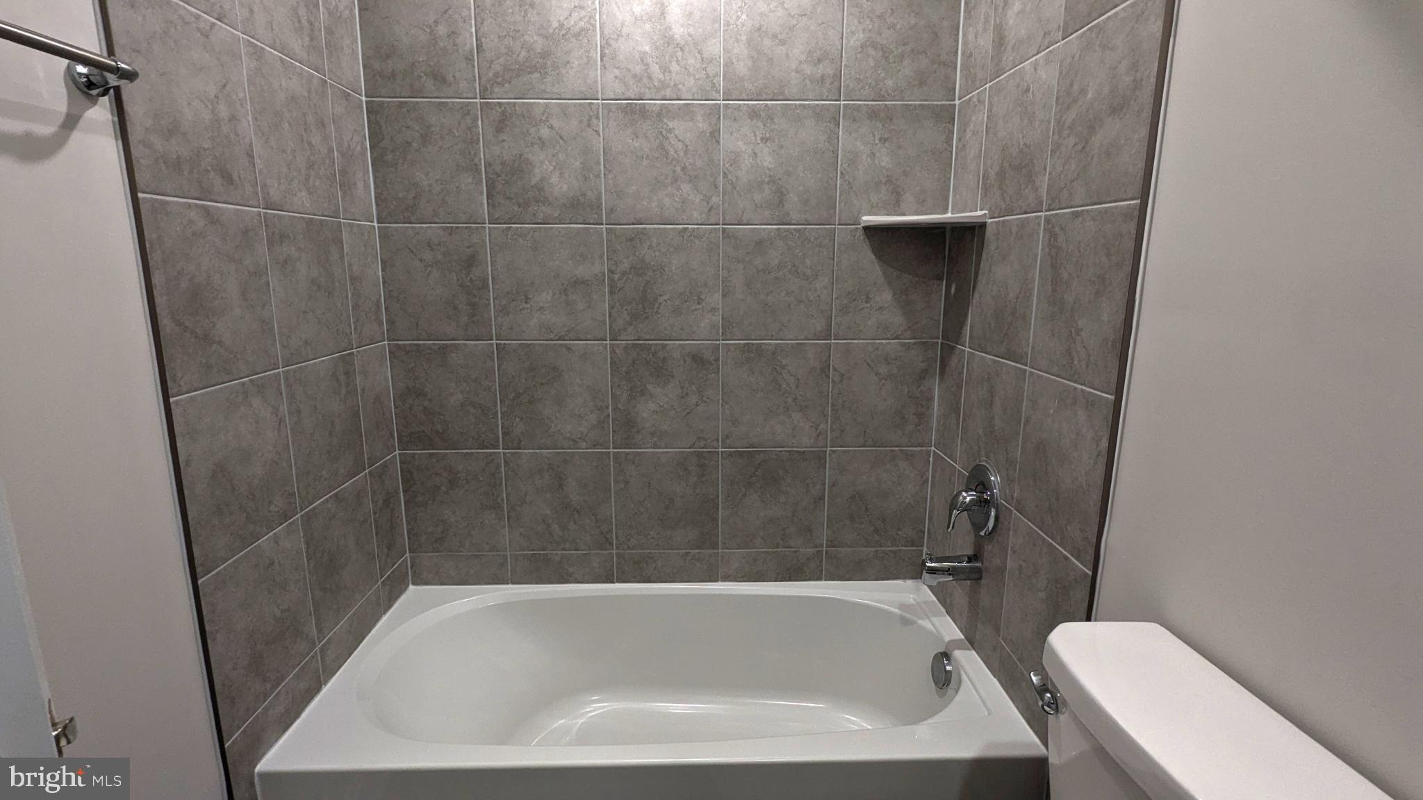 NORBORNE GLEBE - Residential Lease