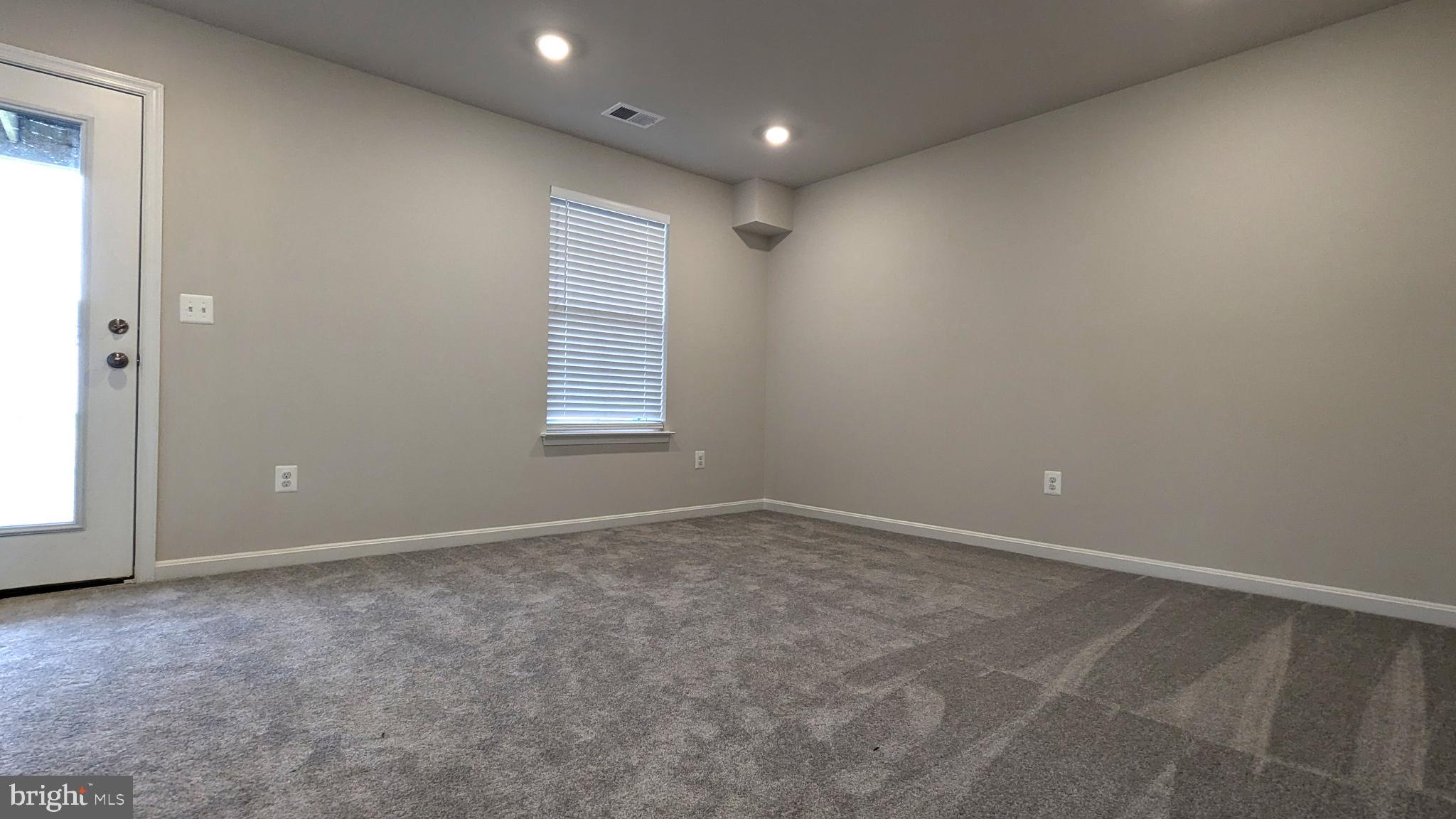 NORBORNE GLEBE - Residential Lease