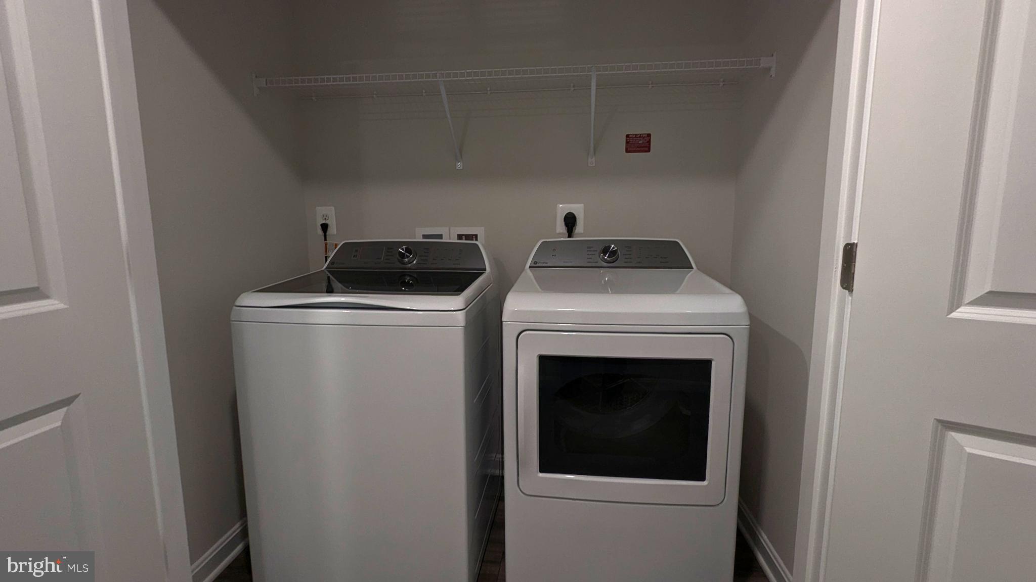 NORBORNE GLEBE - Residential Lease