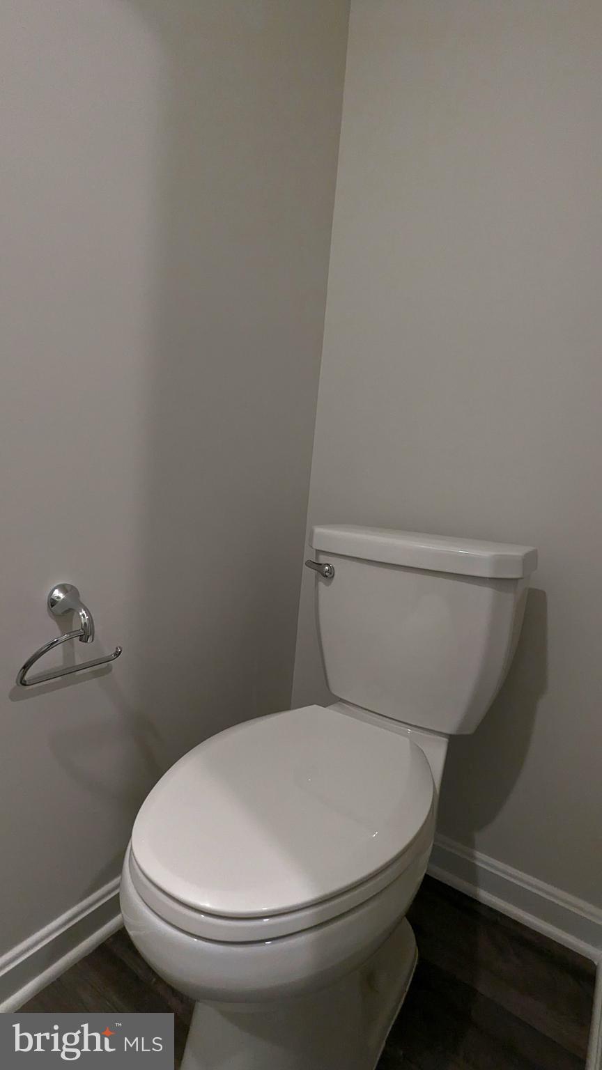 NORBORNE GLEBE - Residential Lease