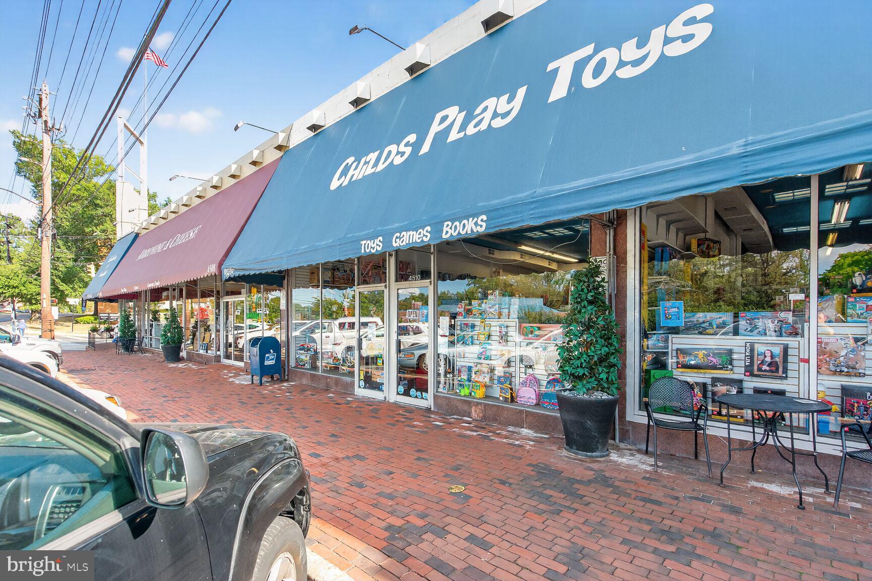 DOVER BALMORAL RIVERWOOD - Residential