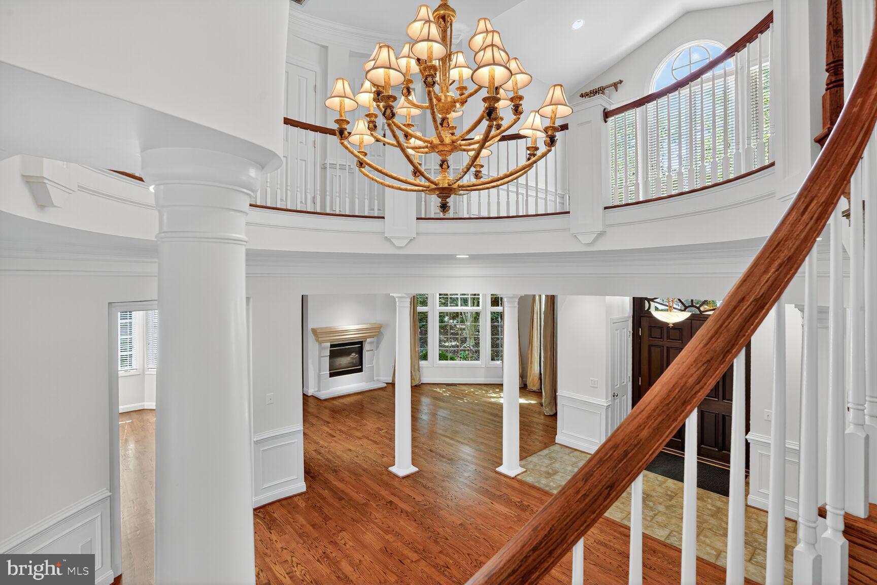 DOVER BALMORAL RIVERWOOD - Residential