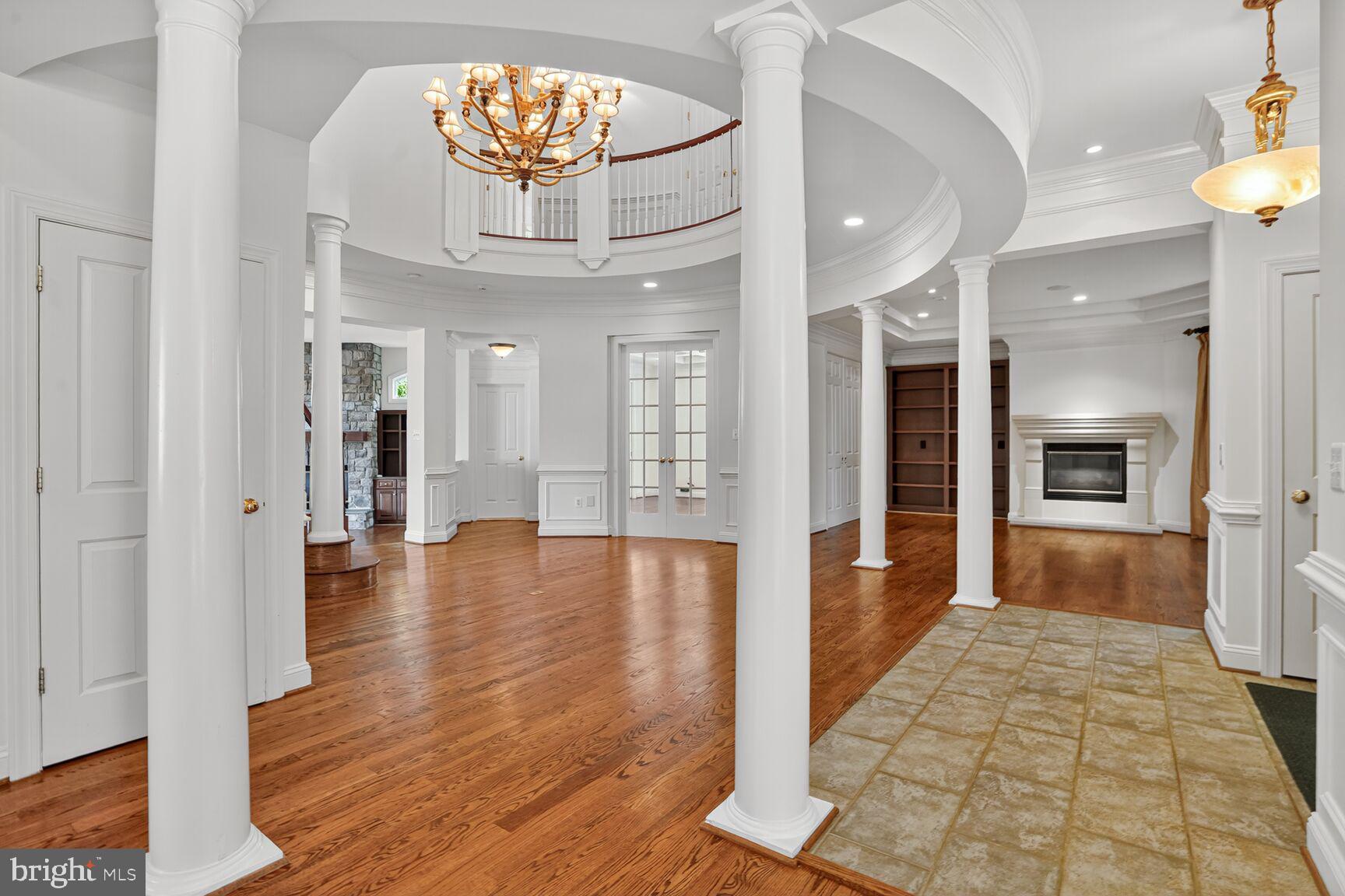 DOVER BALMORAL RIVERWOOD - Residential