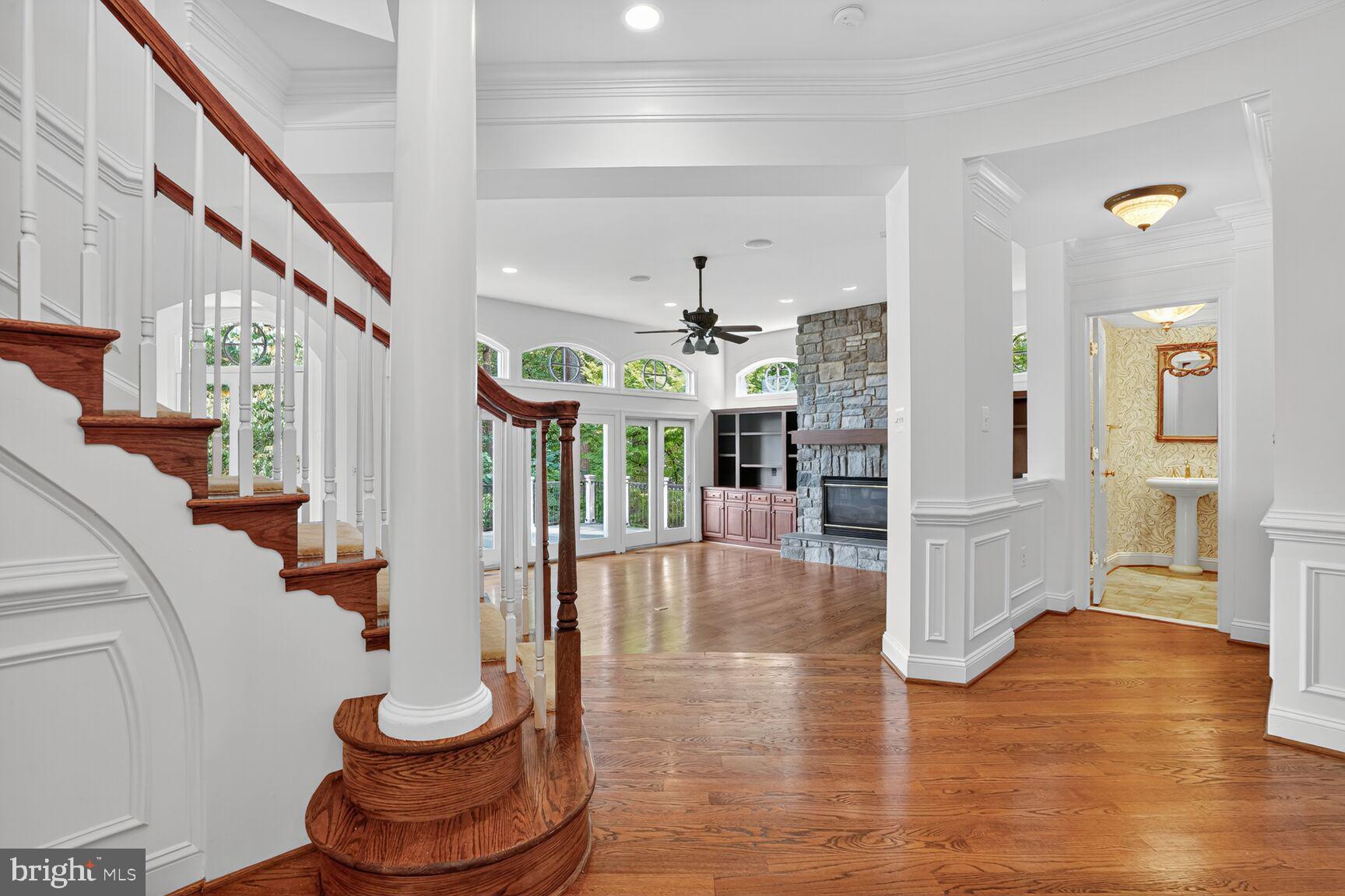 DOVER BALMORAL RIVERWOOD - Residential