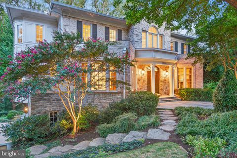 3950 27TH ROAD N ARLINGTON VA 22207
