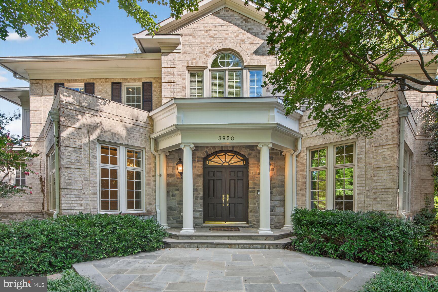 DOVER BALMORAL RIVERWOOD - Residential