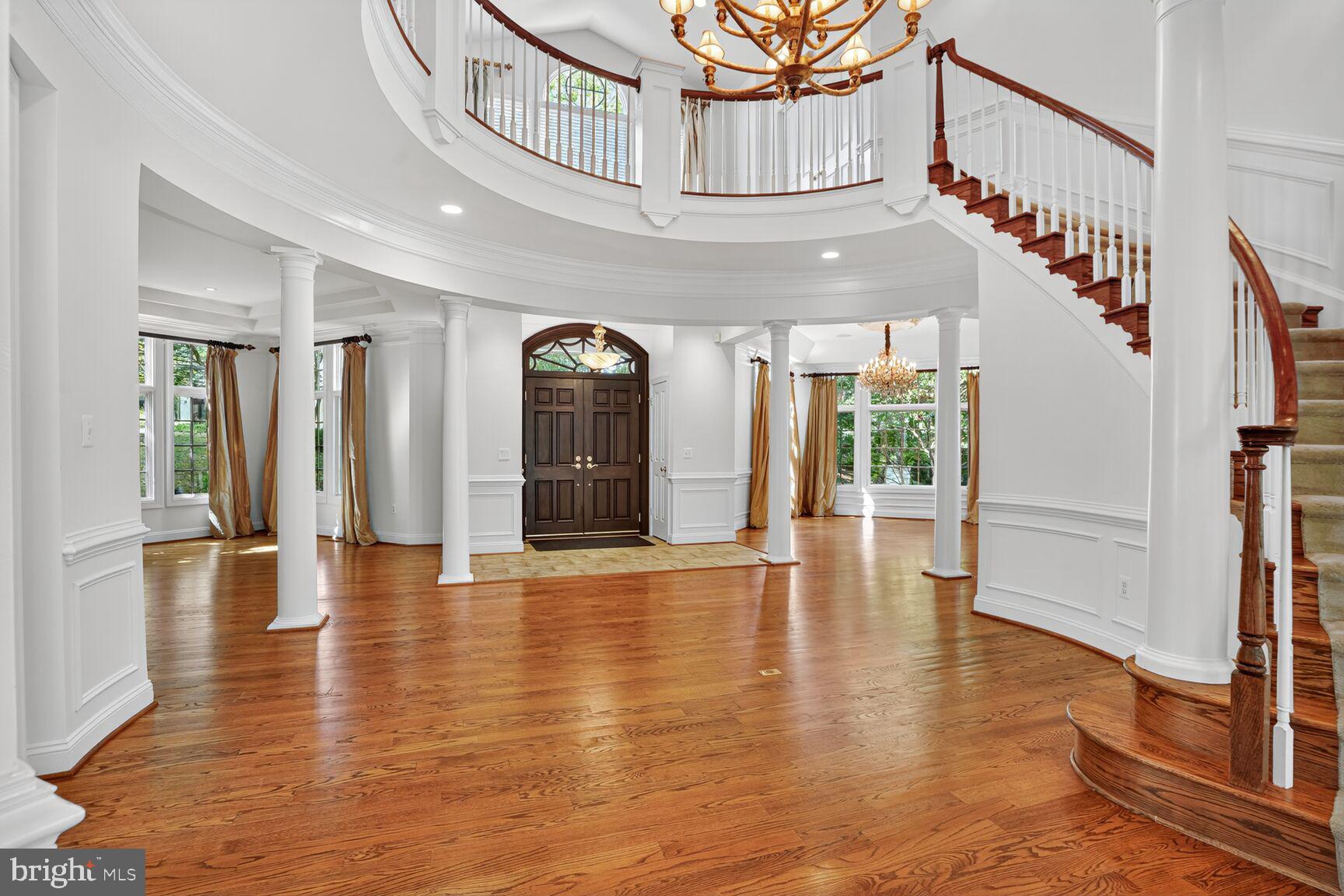 DOVER BALMORAL RIVERWOOD - Residential