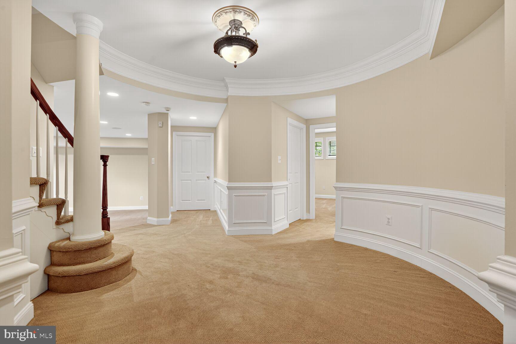 DOVER BALMORAL RIVERWOOD - Residential