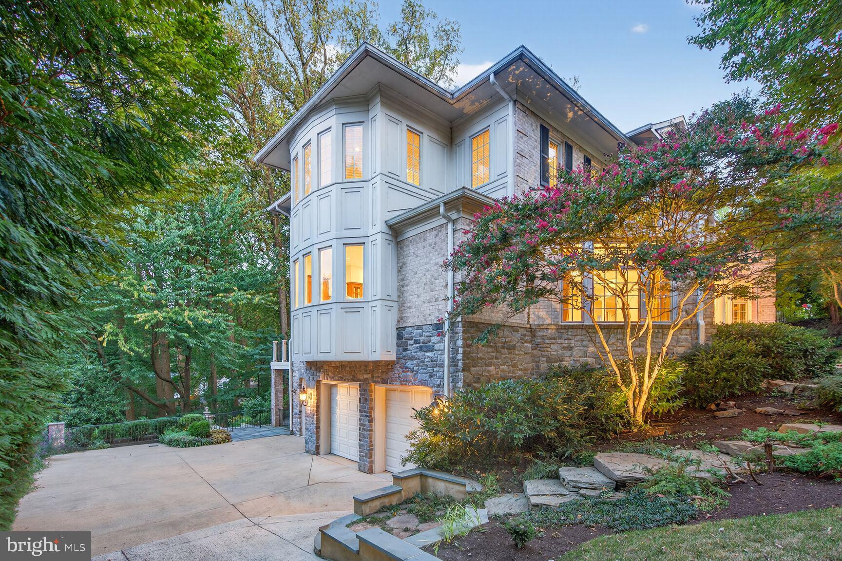 DOVER BALMORAL RIVERWOOD - Residential