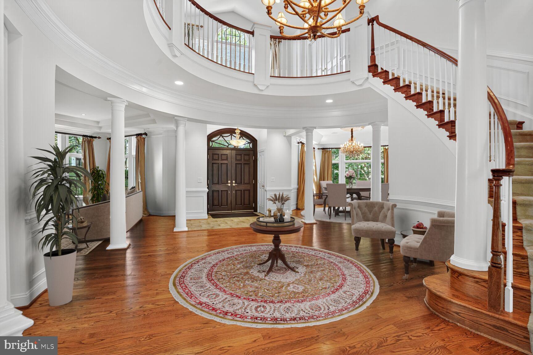 DOVER BALMORAL RIVERWOOD - Residential