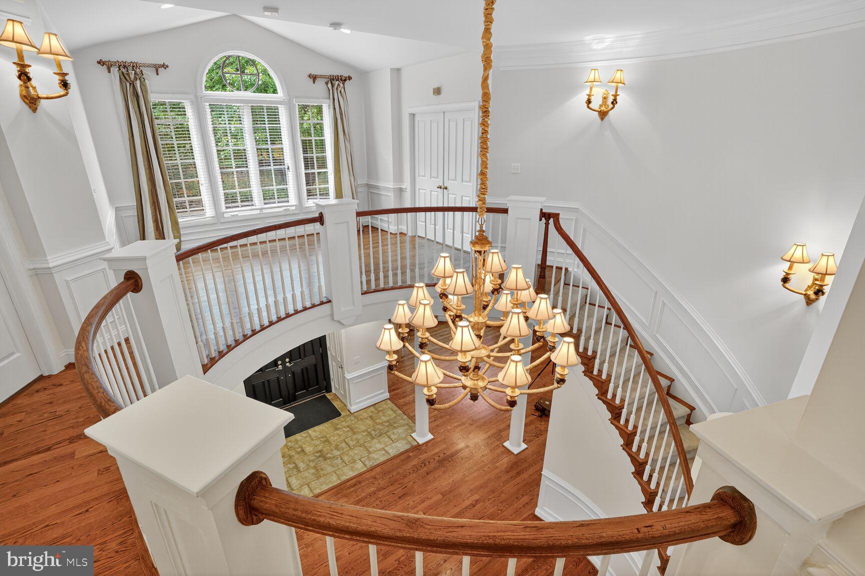 DOVER BALMORAL RIVERWOOD - Residential