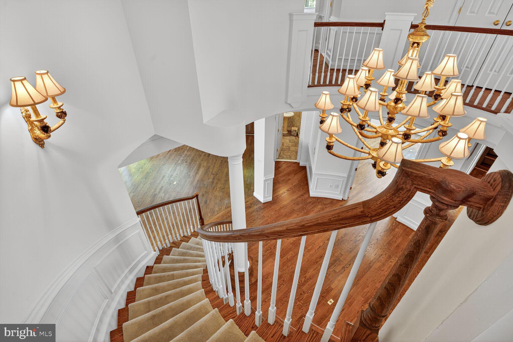 DOVER BALMORAL RIVERWOOD - Residential