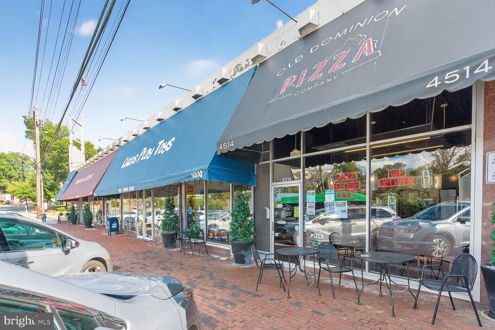 DOVER BALMORAL RIVERWOOD - Residential