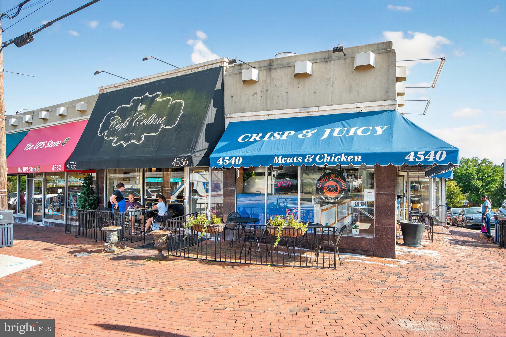 DOVER BALMORAL RIVERWOOD - Residential