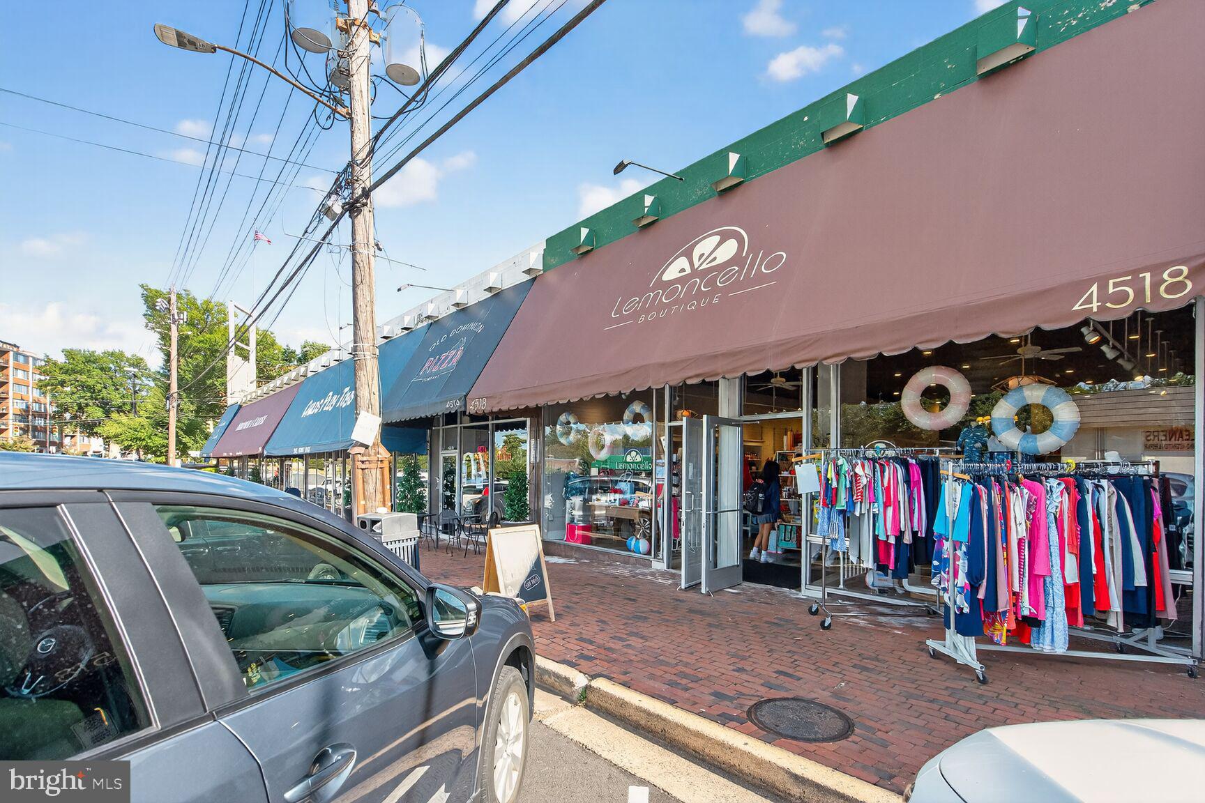 DOVER BALMORAL RIVERWOOD - Residential