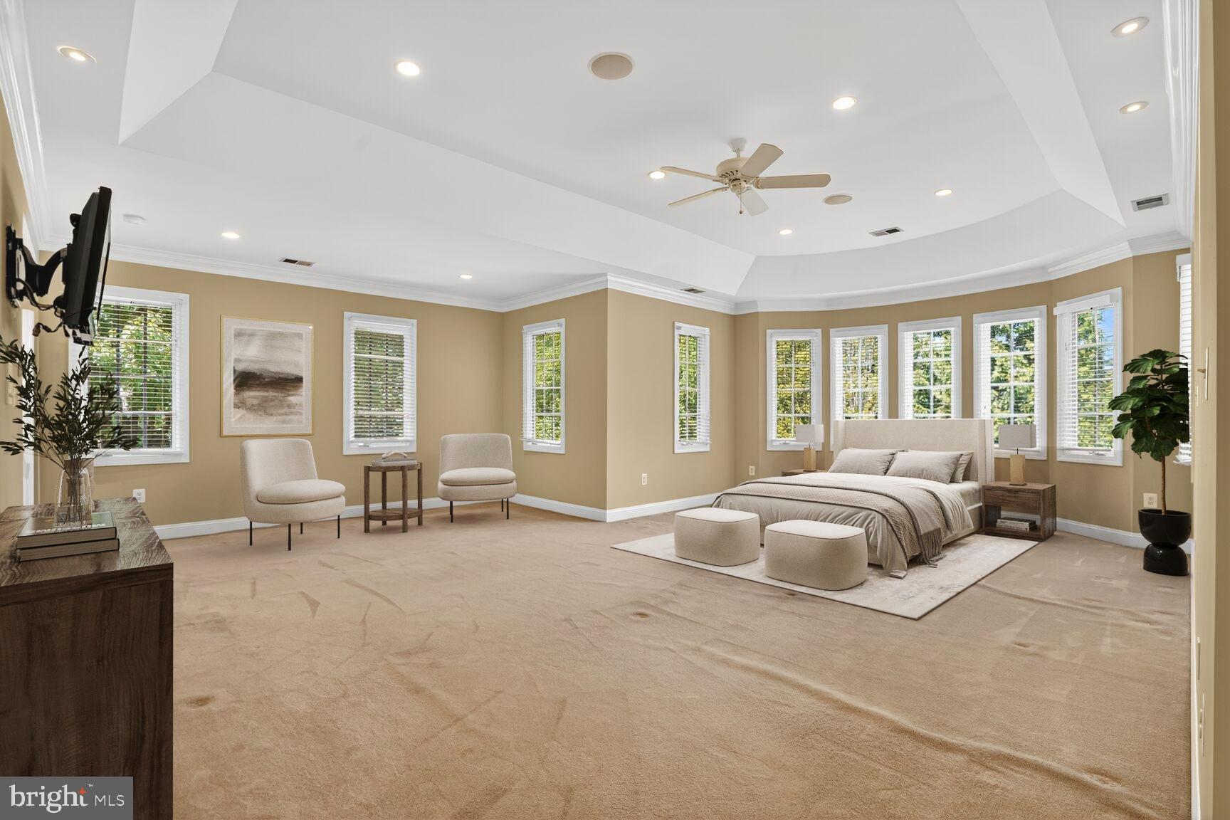 DOVER BALMORAL RIVERWOOD - Residential