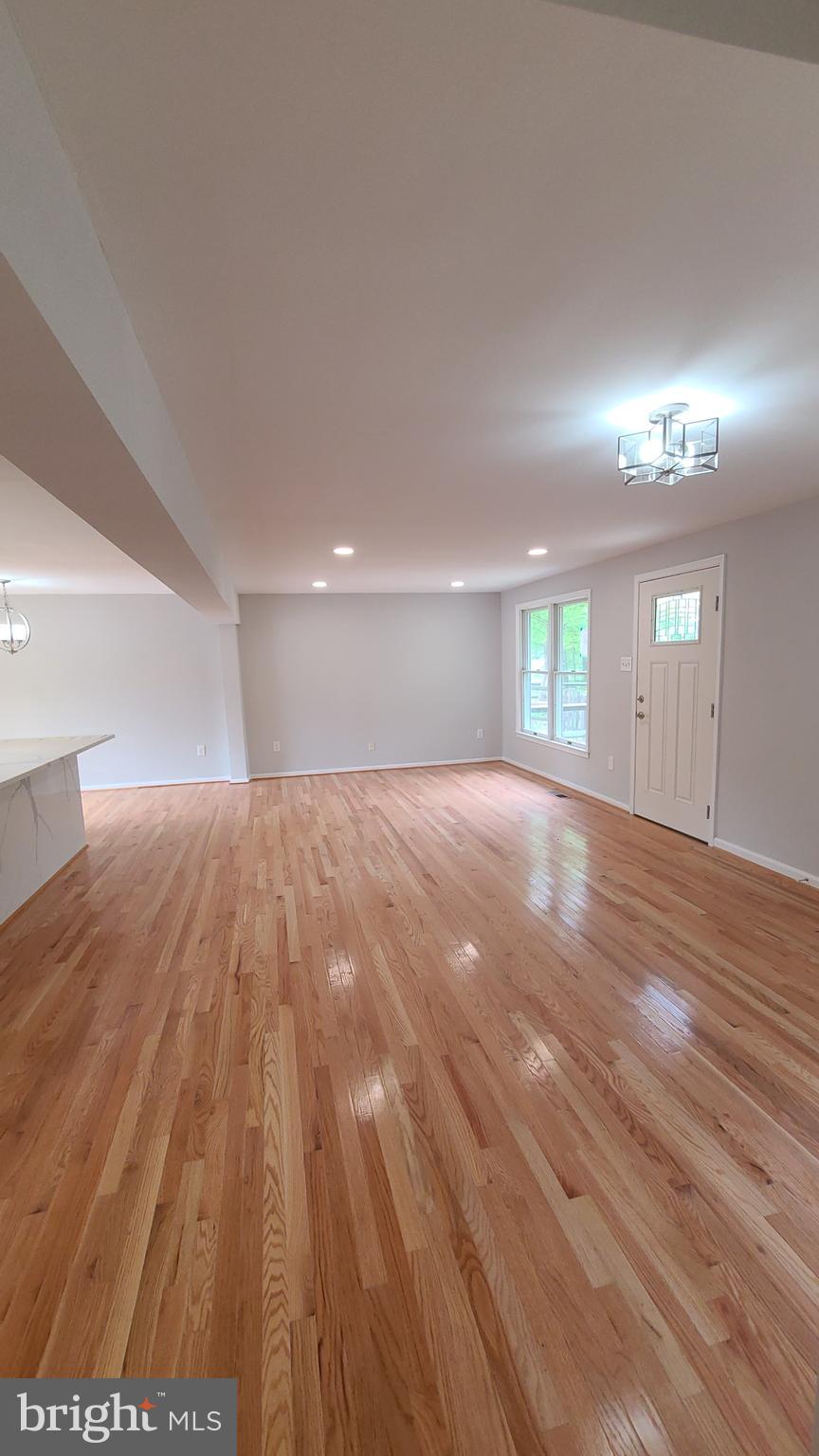 CHESAPEAKE RANCH ESTATES - Residential