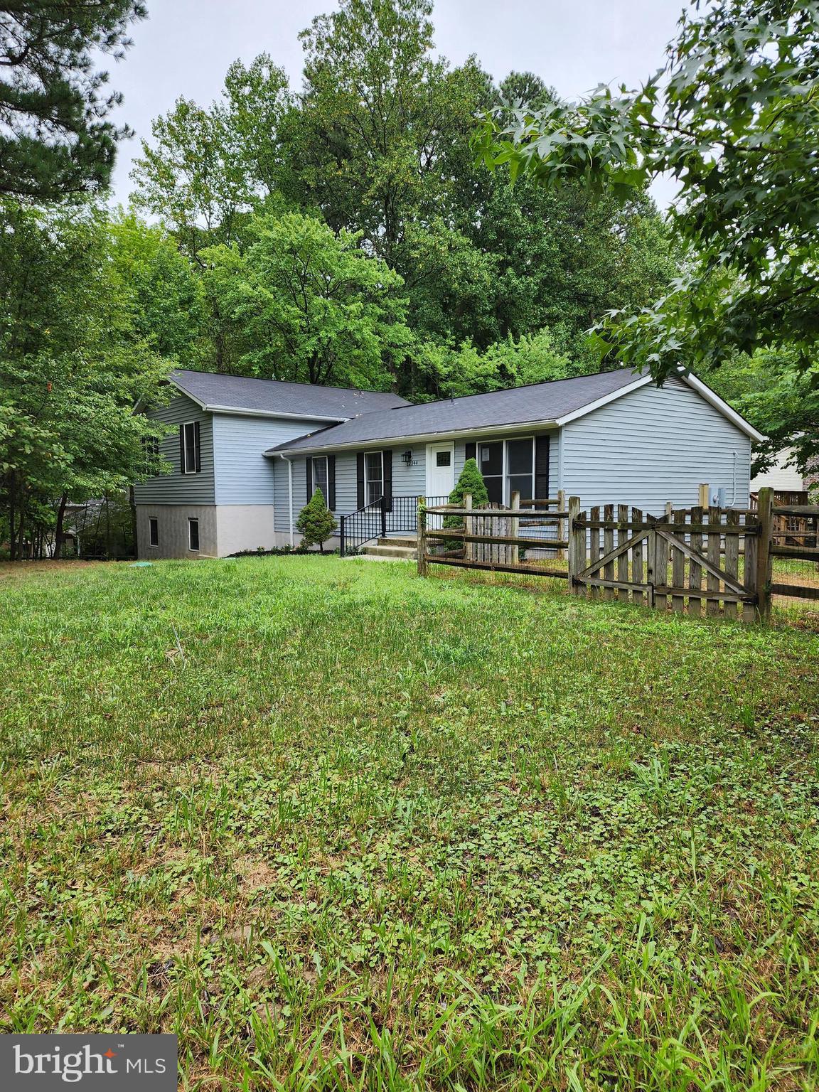 CHESAPEAKE RANCH ESTATES - Residential